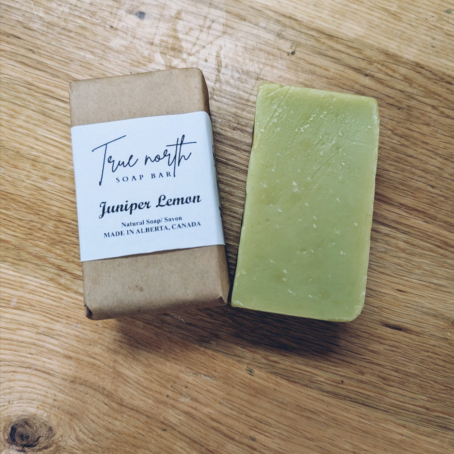 Juniper Lemon