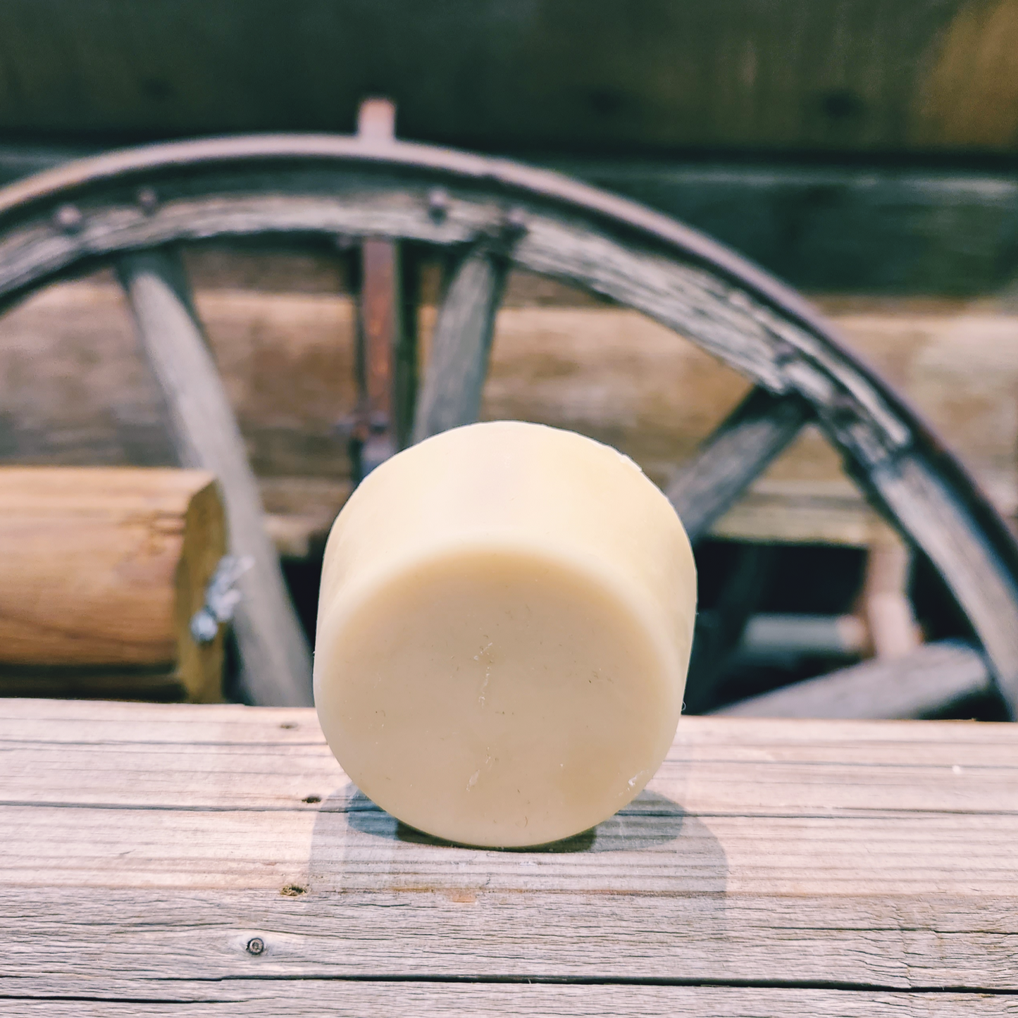 Lotion bar - Coconut