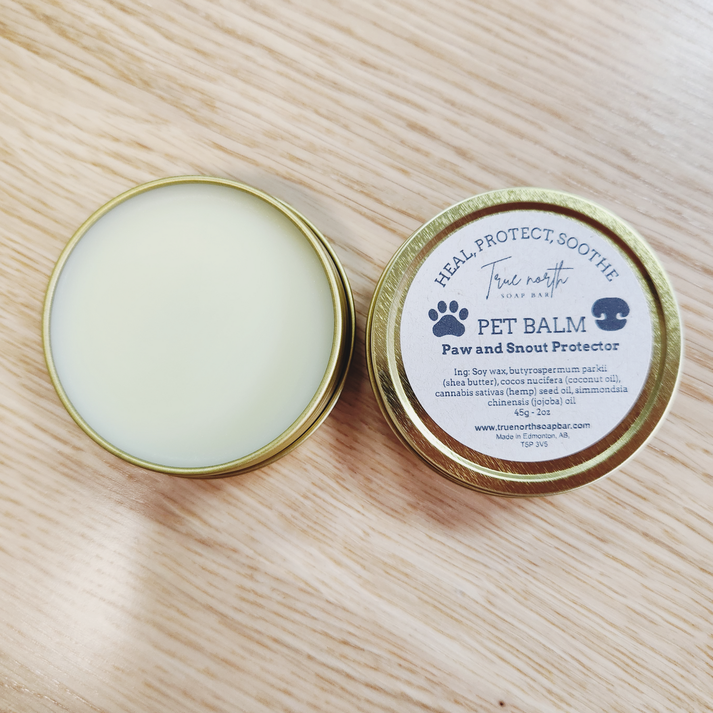 Pet Balm