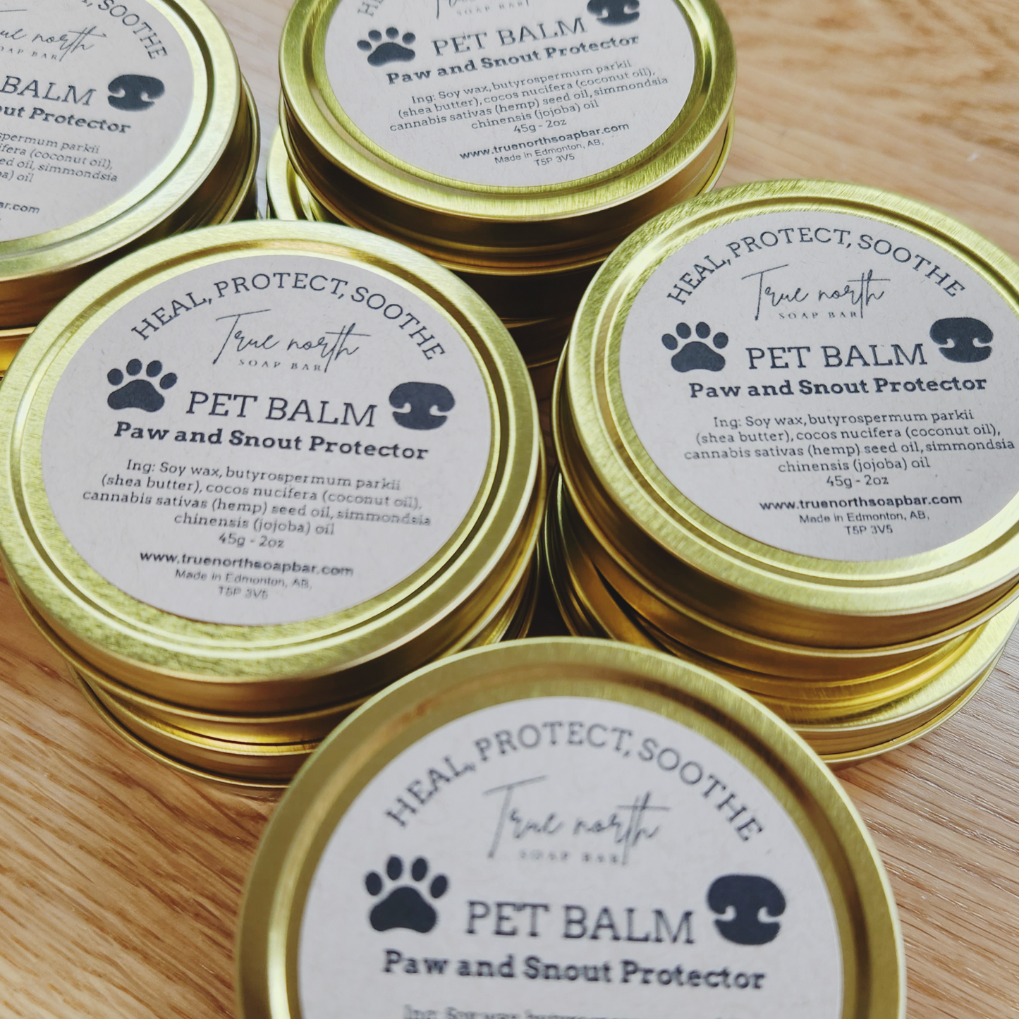 Pet Balm