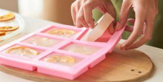 Class-Intro to Melt and Pour Soap Making - Dec 12th (5pm-7pm)