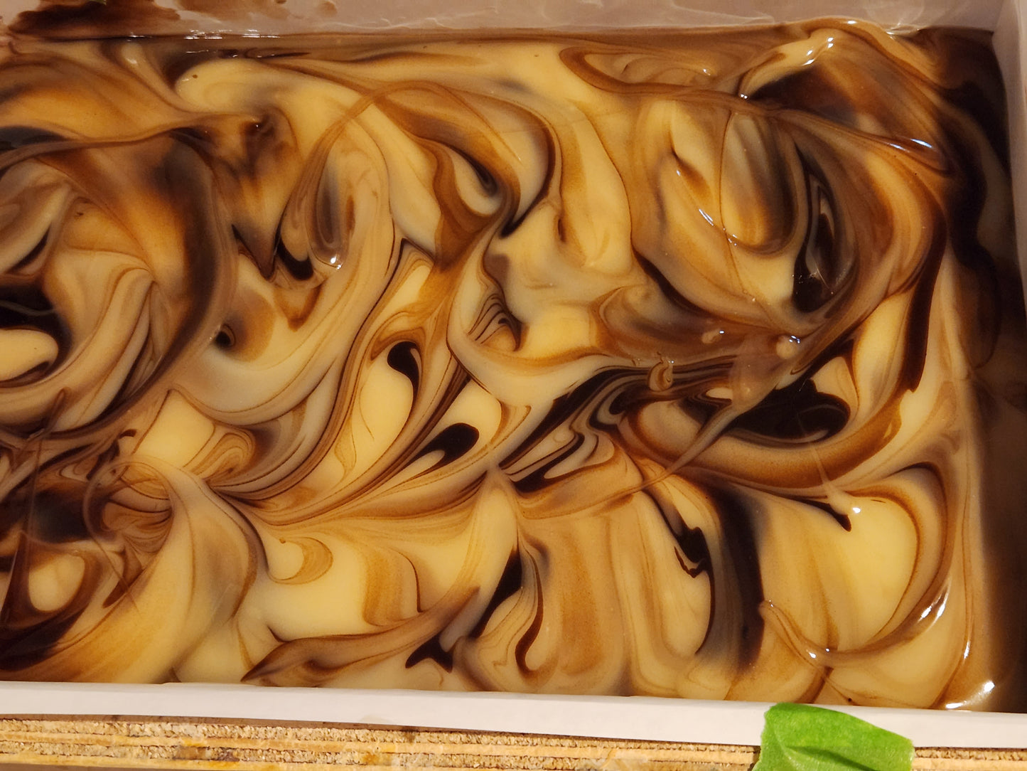 Class-Intro to Cold Process Soap Making - Oct 15 (11am-230pm)