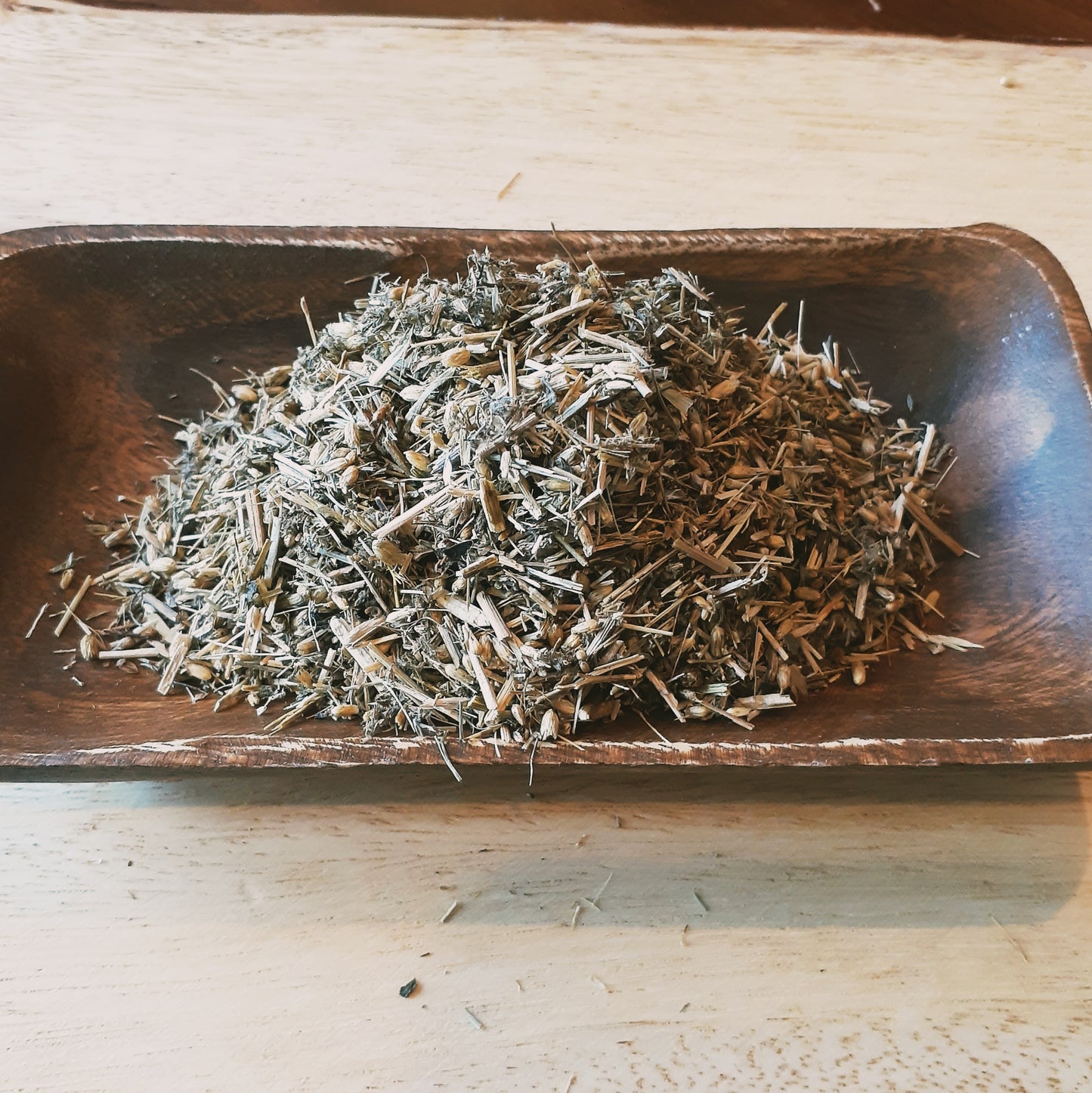 Yarrow