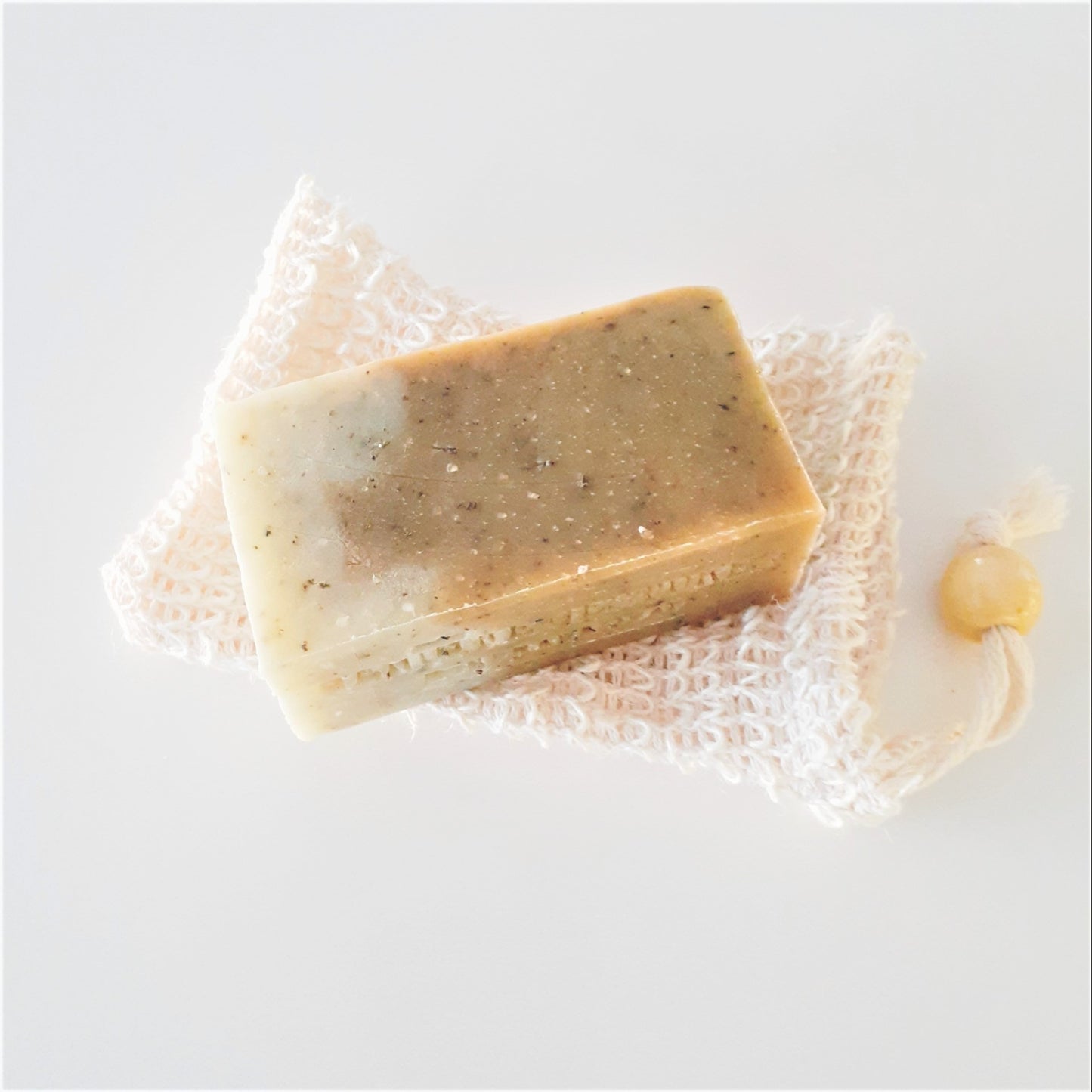 Soap Saver