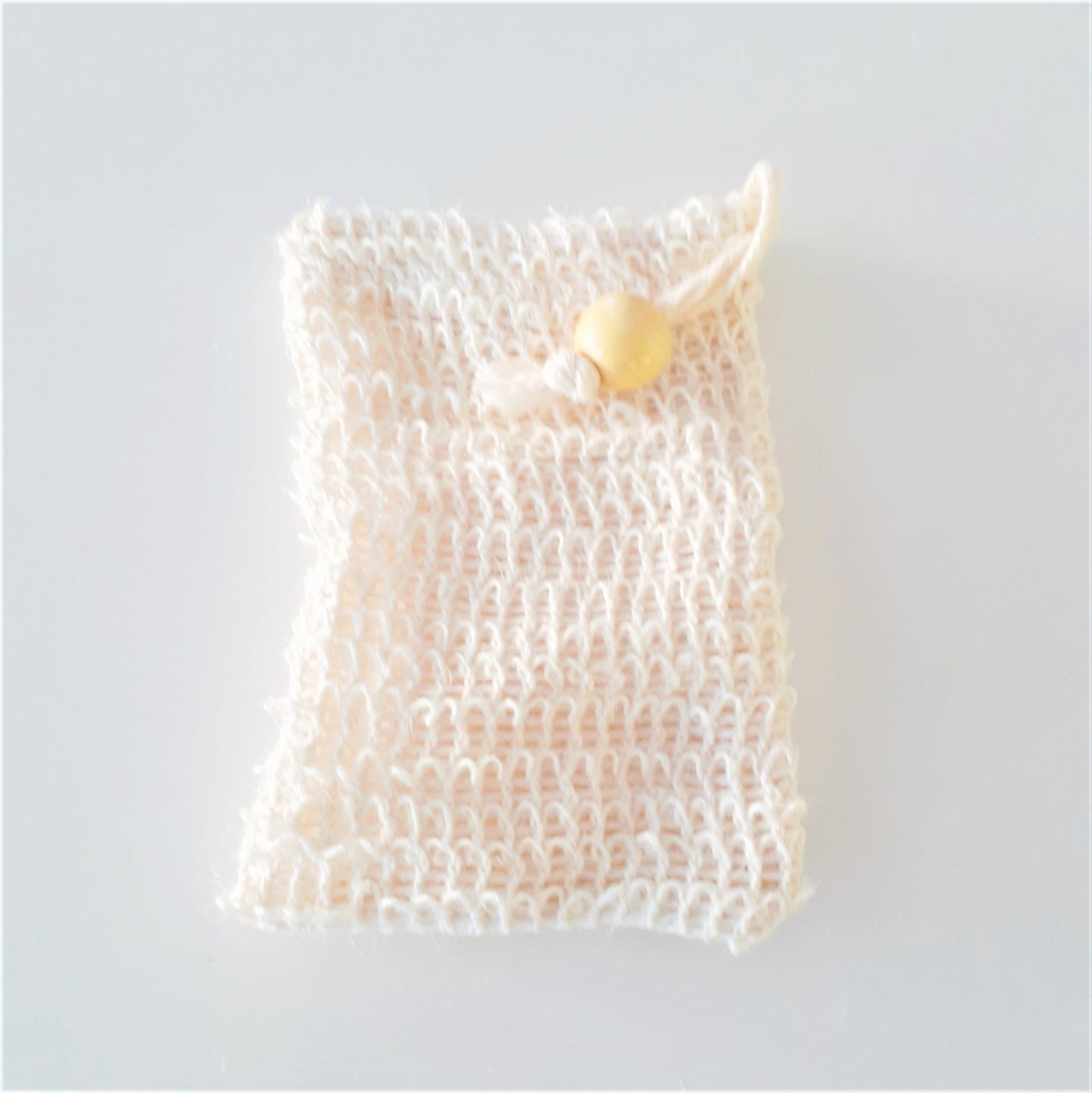 Soap Saver