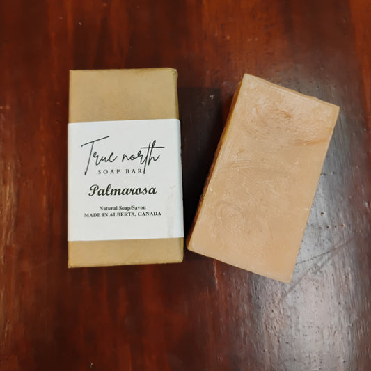 Palmarosa