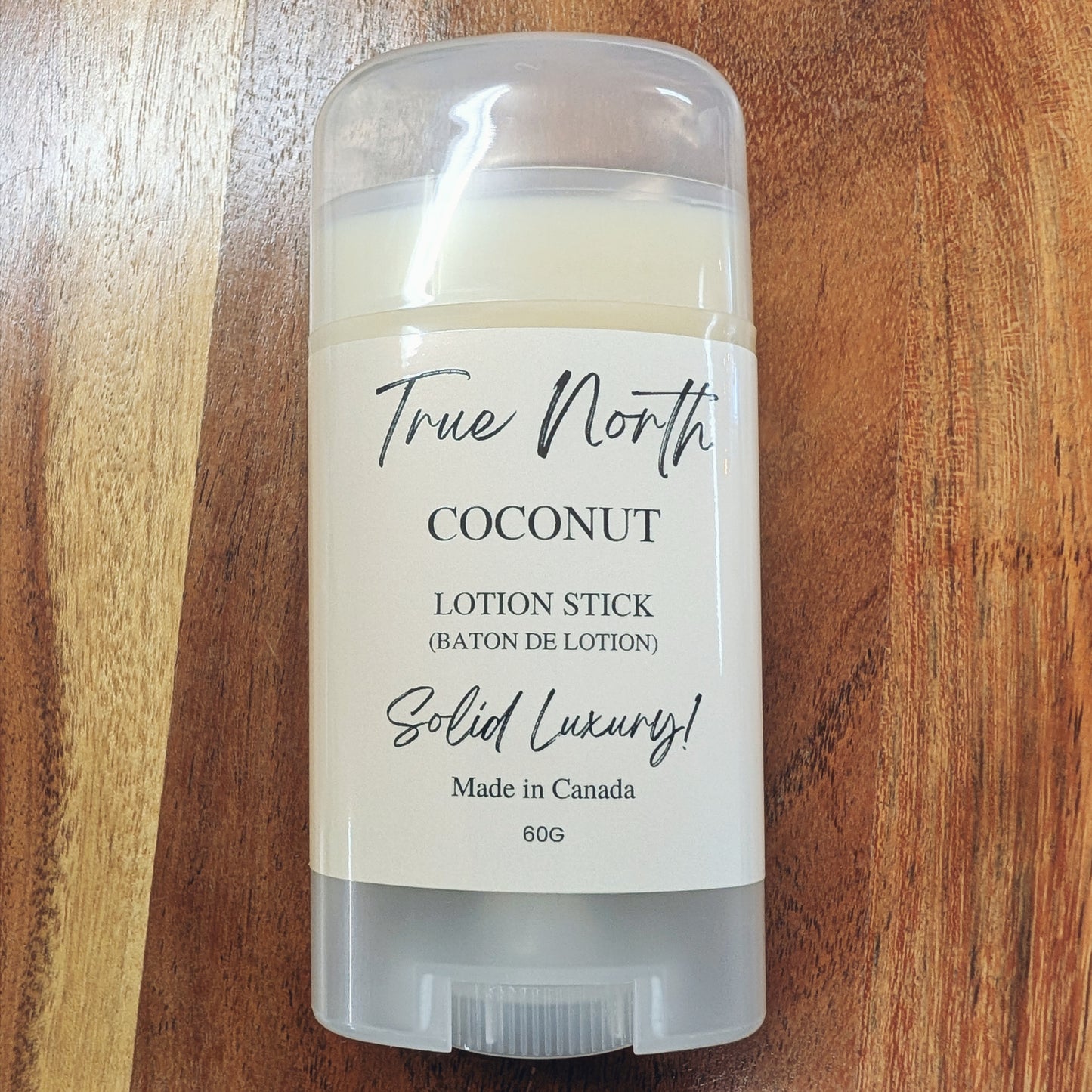 Lotion stick - Coconut