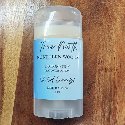 Lotion stick - Northern Woods
