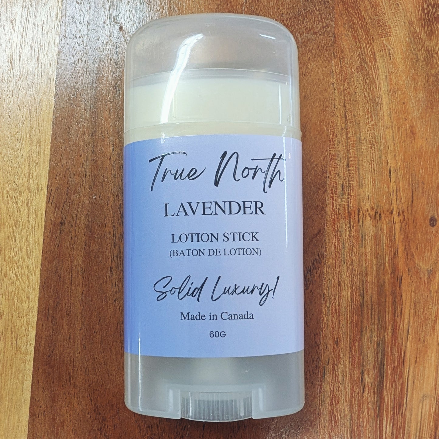 Lotion stick - Lavender