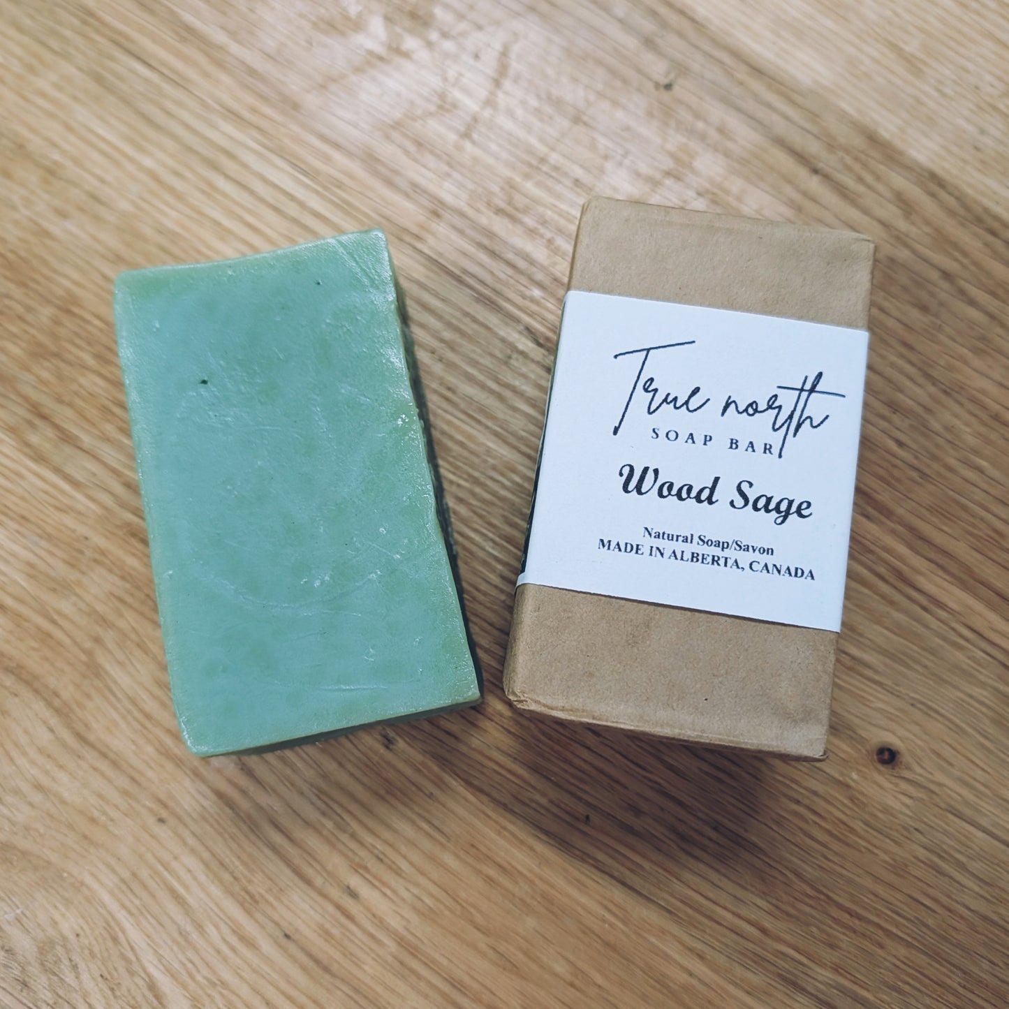 Wood Sage