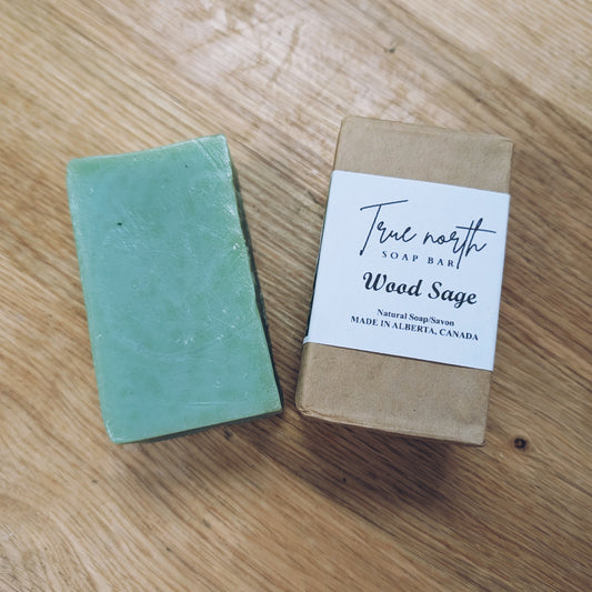 Wood Sage