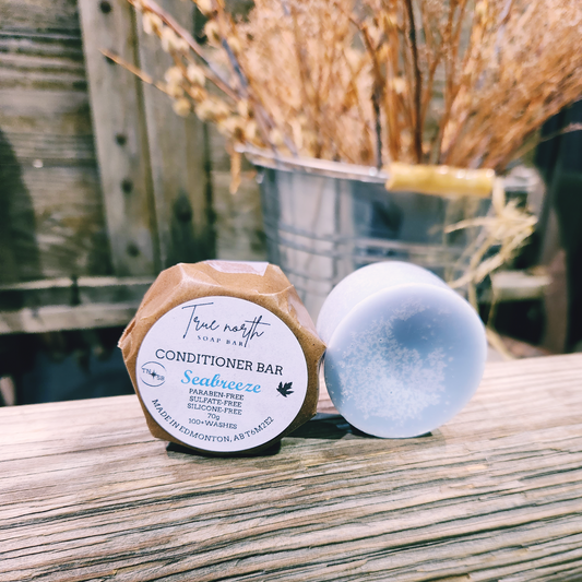 Conditioner Bar - Seabreeze