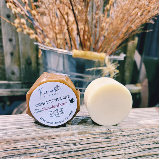 Conditioner Bar - Passionfruit