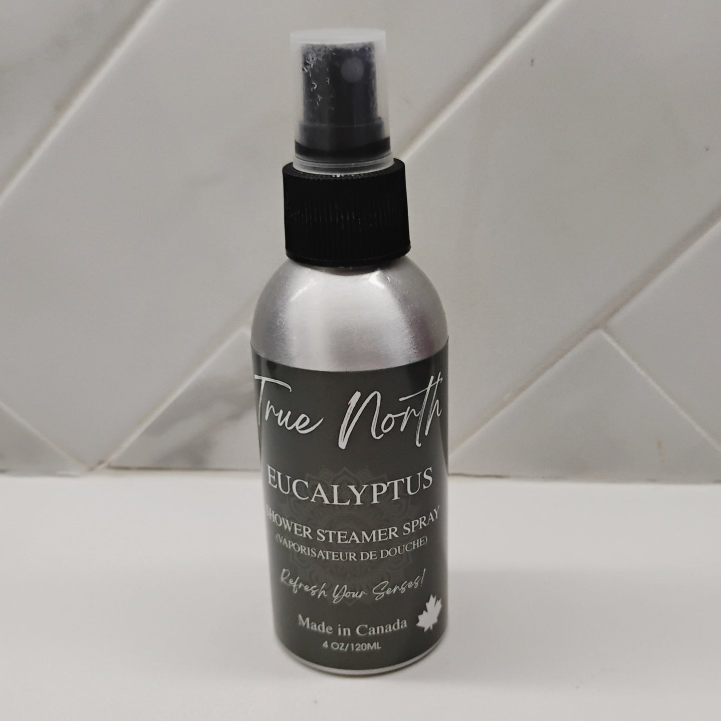 Shower Steamer Spray - Eucalyptus
