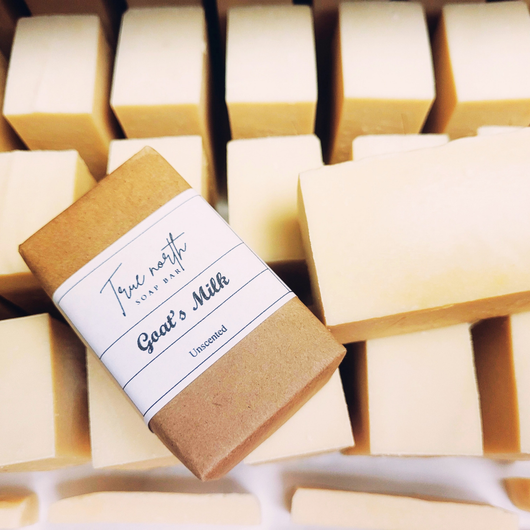 Goat's Milk Soap