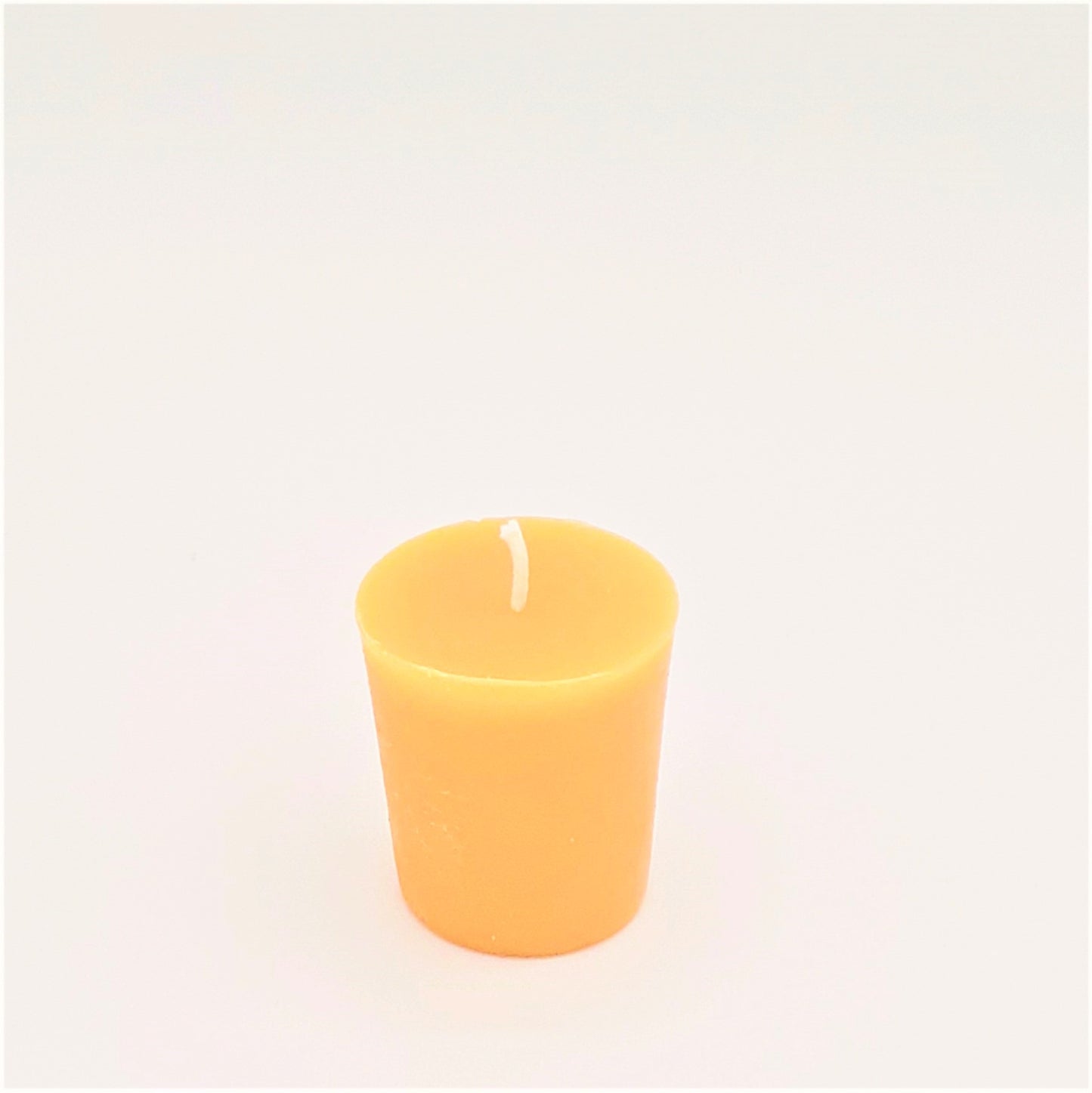 Beeswax Candle - Regular Votive