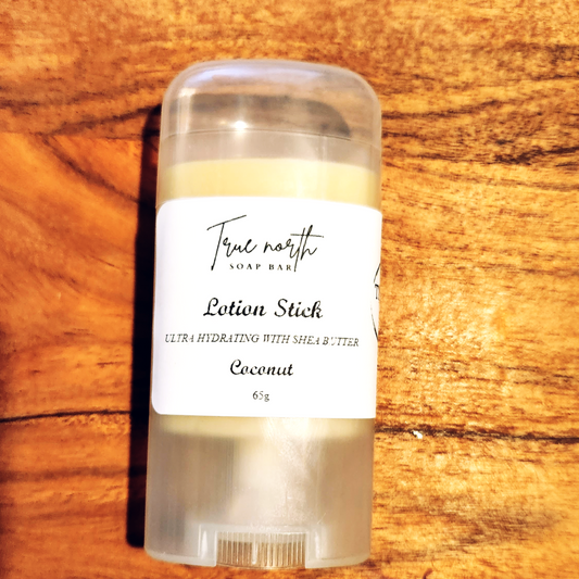 Lotion stick - Coconut